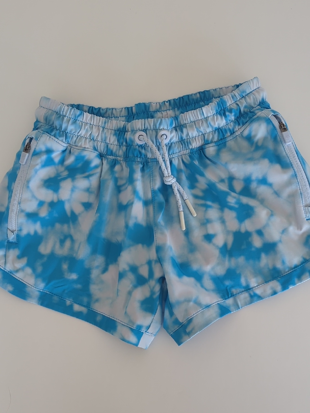 Athleta Girl Shorts Size M/8-10